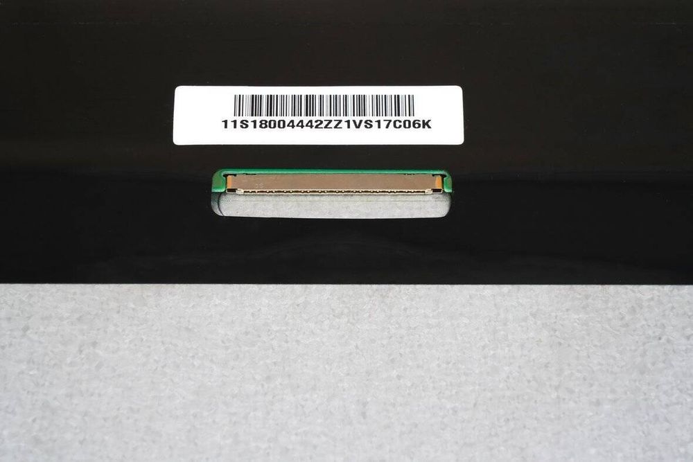 Matryca Fhd Au Optronics M215Hw01 V.b + Szyba Lenovo B320