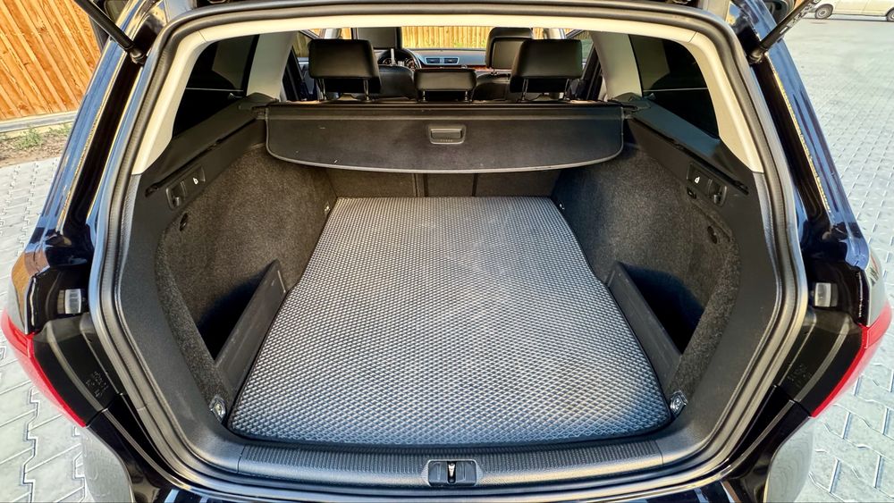 Volkswagen Passat 2010 VIN WVWZZZ3CZBE313716 фото оголошення 13 з 24