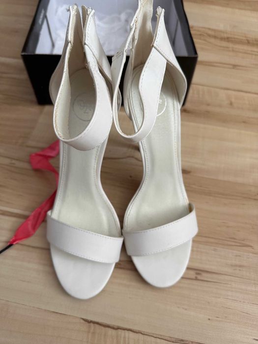 DeeZee buty ślub 38