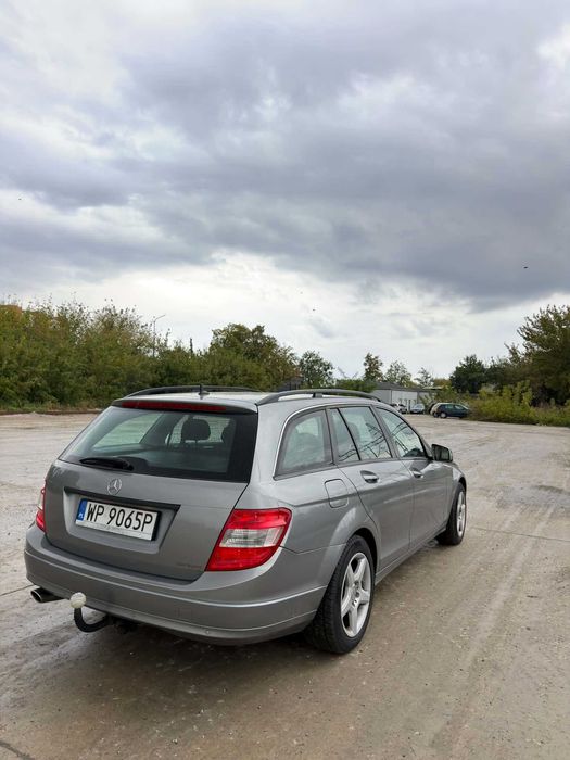 Samochód osobowy