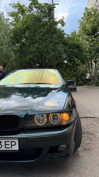 Продам BMW E39 БМВ 39