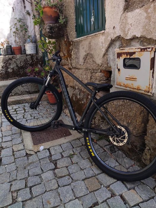 Rockreider expl 500