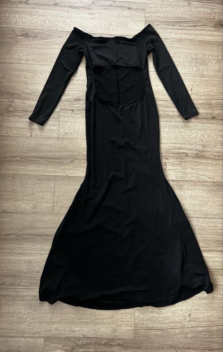 Сукня для фотосесіі вагітності