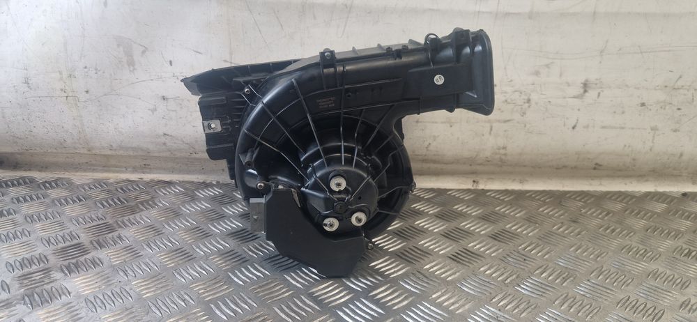 Dmuchawa Wentylator Opel Vectra C Saab Ddx008Tt
