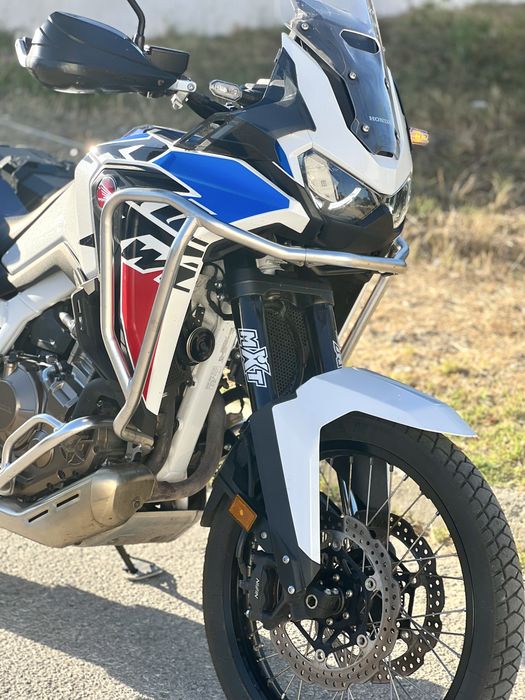 Honda Africa Twin 1100