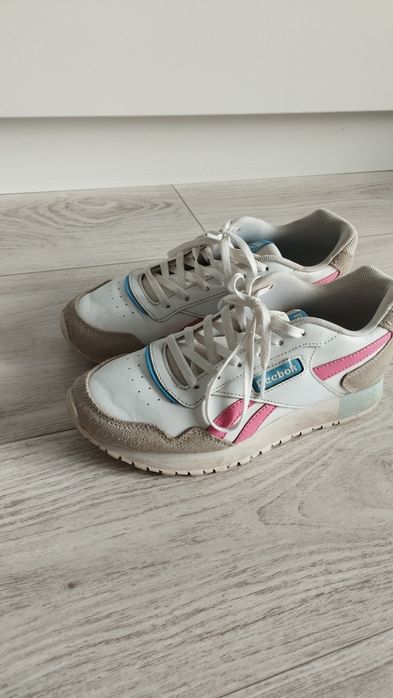Buty sportowe Reebok 37