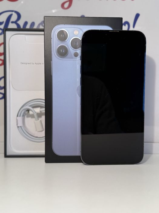 Iphone 13 pro max 88% kondycji