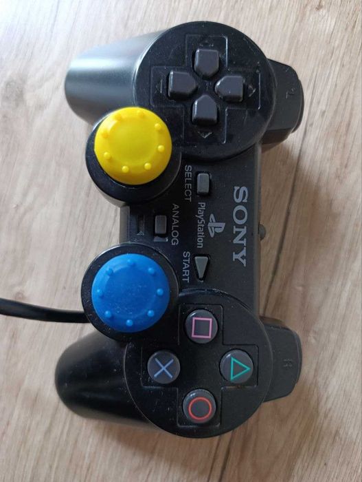 Sony PlayStation2 Slim SCPH 77004 EUR+5 ліцензійні диски