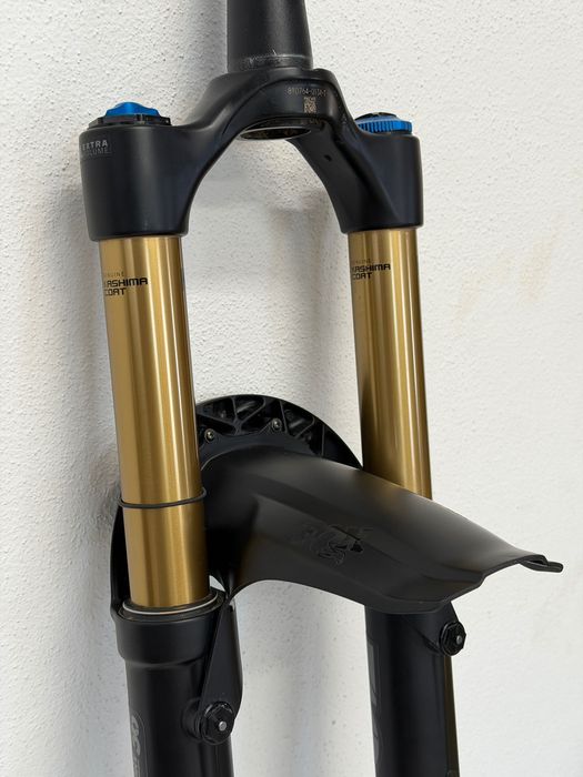 Fox 36 Factory Kashima 29” Grip2 160mm – em muito bom estado