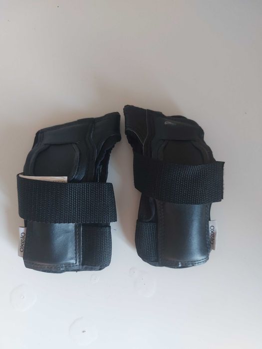Protetores de pulso para skate ou patins