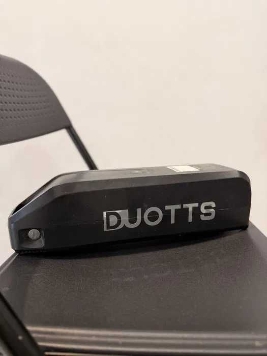 Oryginalna Nowa Bateria 15Ah do roweru Duotts C29