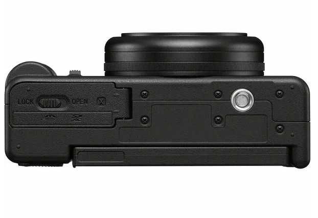 Фотокамера цифрова Sony ZV-1 (Black)