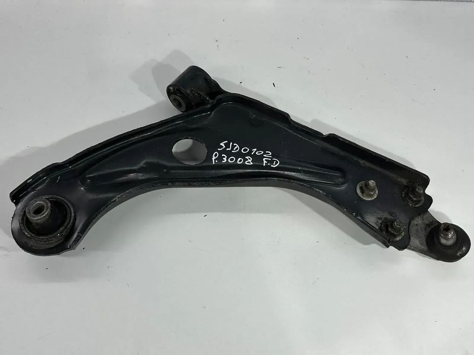 Braço Suspensão Frente Direito / Esquerdo - Peugeot 3008 II (2017)