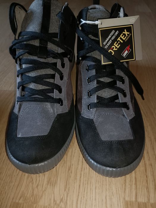 Buty sportowe Legero Tanaro Trekkin GORE-TEXg. ROZMIAR 43