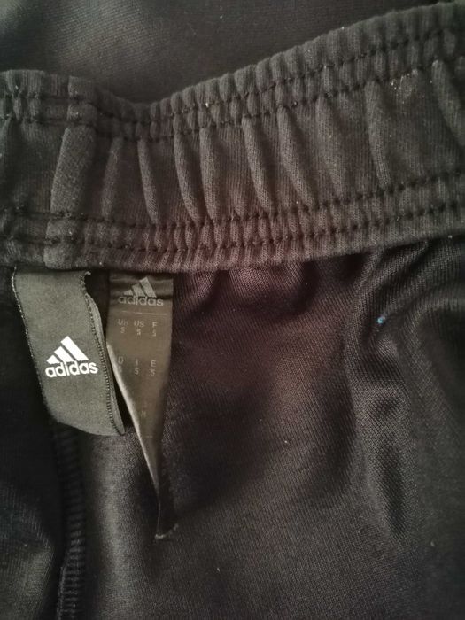 Dres Adidas chlopiecy