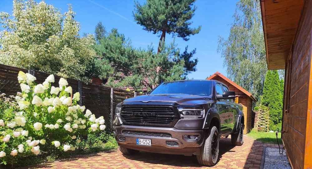 RAM 1500