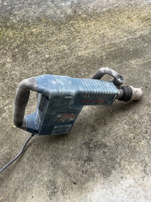 Martelo demolidor Bosch Professional