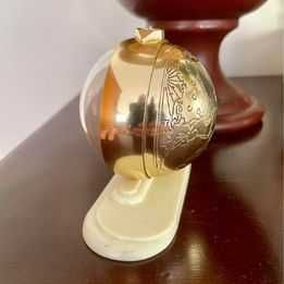 Relógios de corda da antiga União Soviética