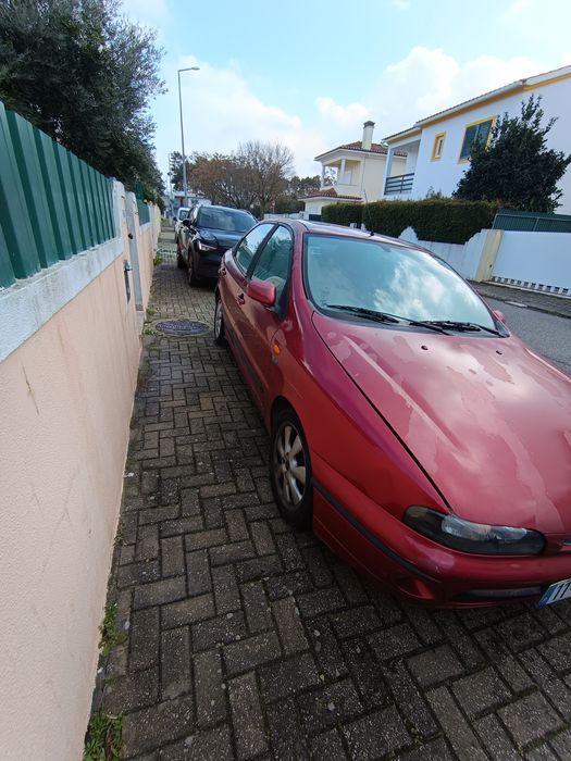 Vendo Fiat brava