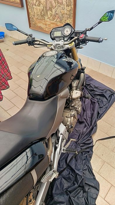 Honda Hornet 600