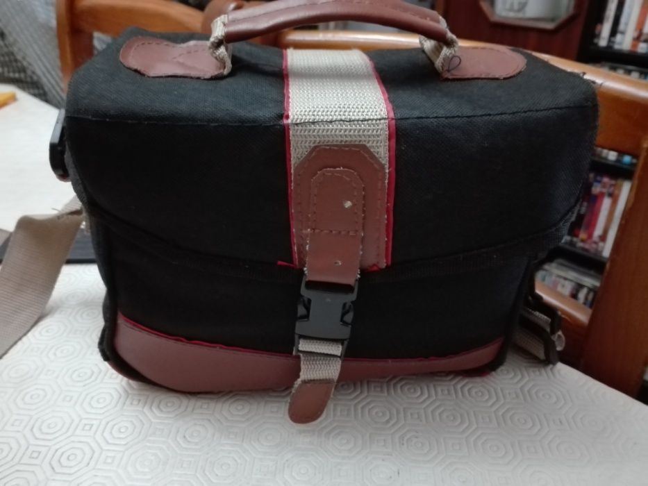Conjunto 2 Máquinas Fotográficas de Rolo a Pilhas