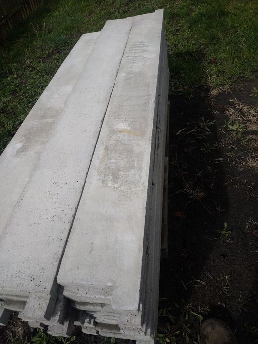 Продам стовпці 22 шт