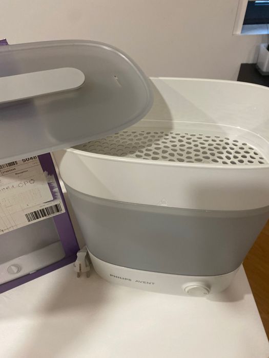 Acessórios para bebê