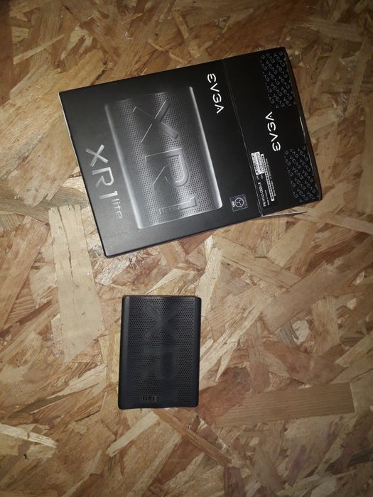 EVGA XR1 LITE Capture Card64553185505155120