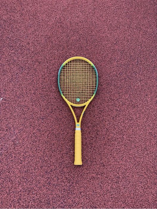 Теннисная ракетка Defereggental Pro (Wilson,babolat,yonex,head)