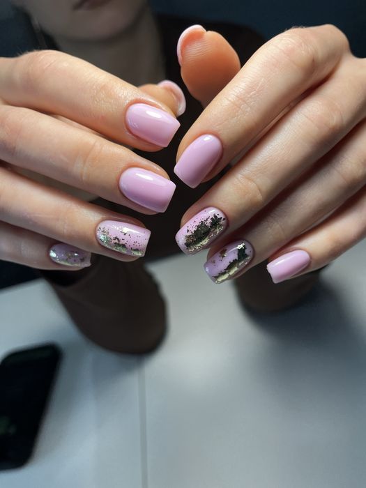 Манікюр, не дорого та якісно!