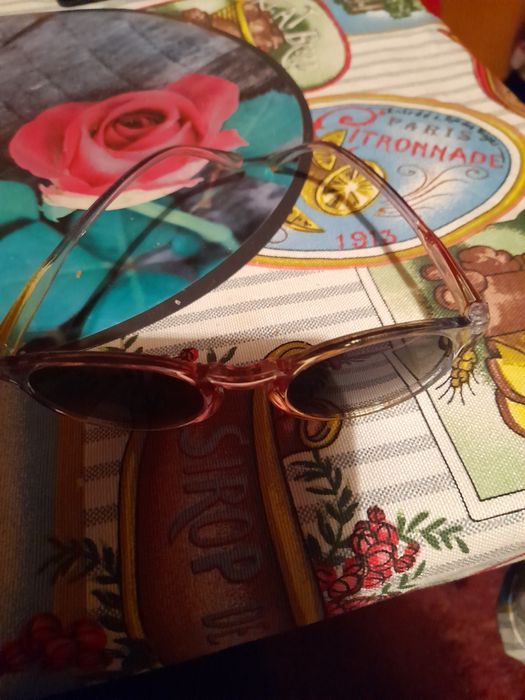 Okulary przeciwsłoneczne idealne na zbliżające się wakacje