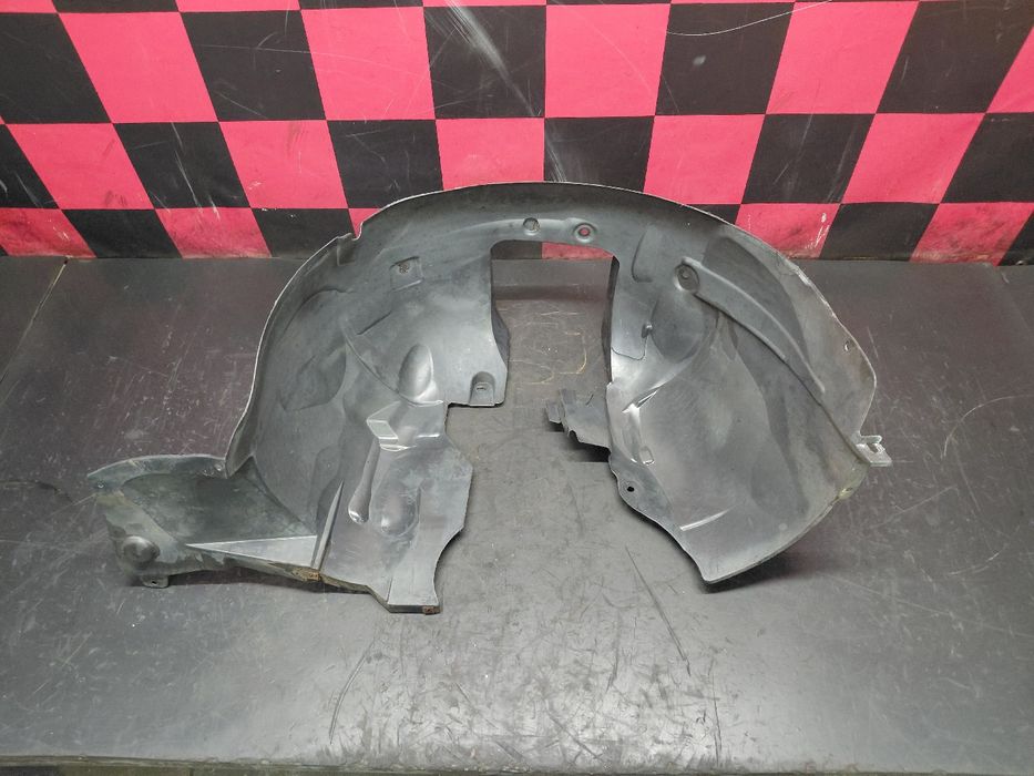Cava roda frente esquerda CITROËN Berlingo (B9)