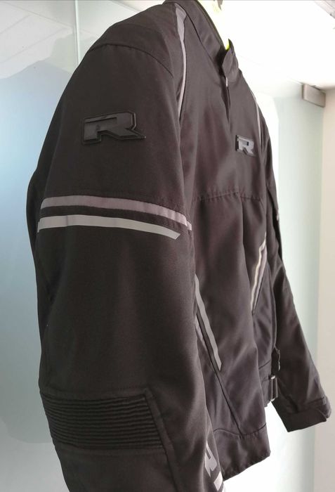 Casaco moto RICHA GOTHAM - Novo