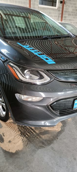 Chevrolet Bolt