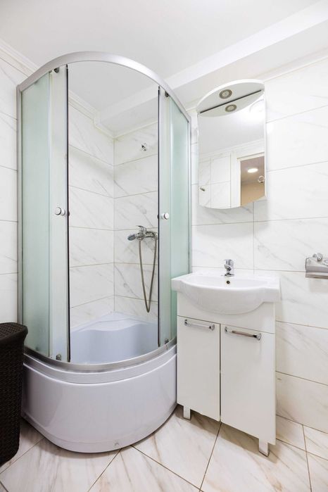 Здам подобово апартаменти з повним набором зручностей для відпочинку.