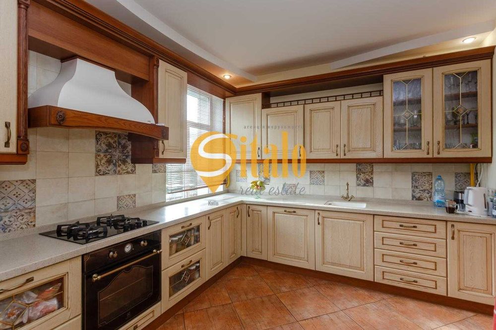 Дом по адресу (площадь 320 м²) - Atlanta.ua - фото 9