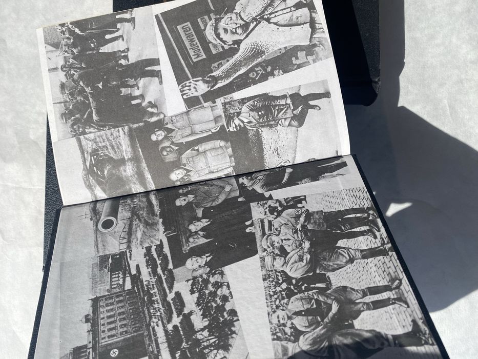 Уинстон Черчилль вторая мировая война