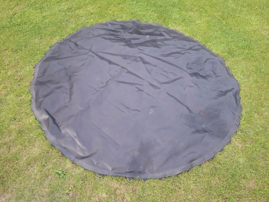 Membrana do trampoliny
