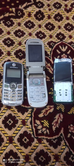 Запчастини до телефонів