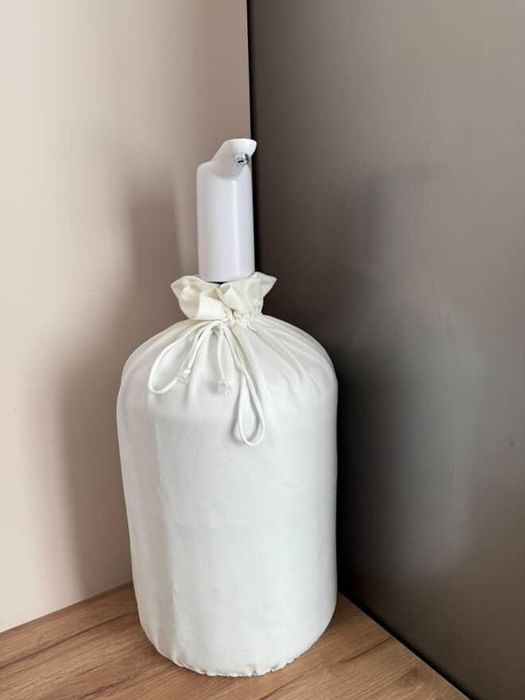 Чехол на бутыль 19л