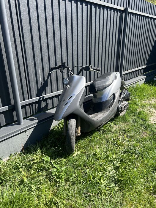 Хонда діо аф35 зх, Honda dio af35 zx