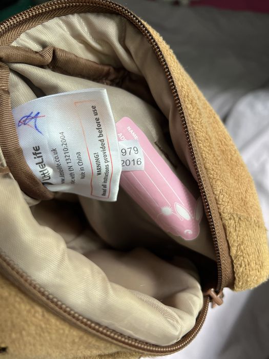 Рюкзак Little Life