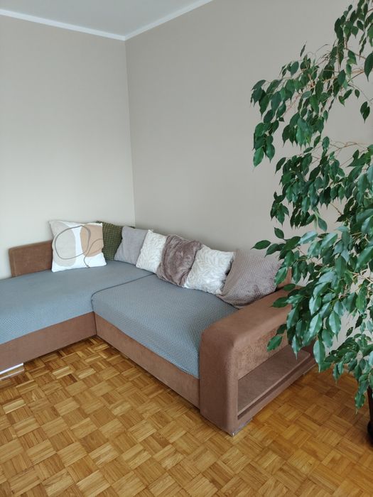 Wasilkowska OKAZJA 60M 3 pokoje