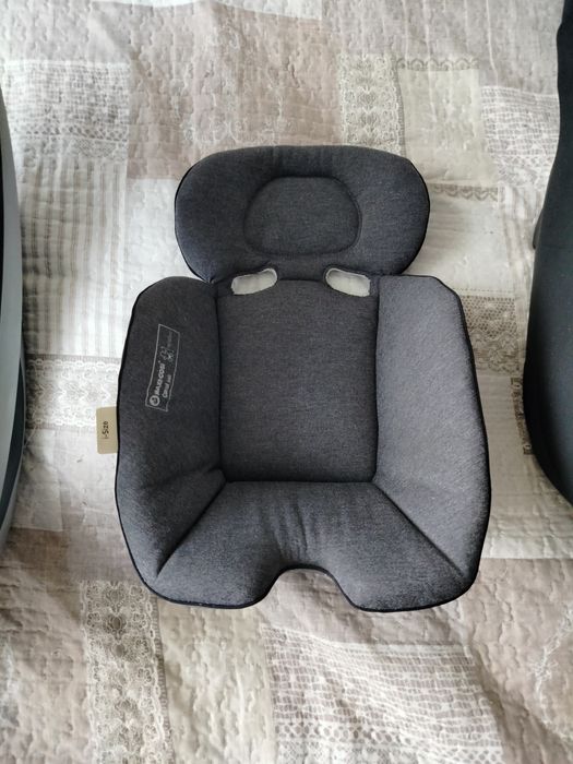 Fotelik Maxi Cosi Coral 360