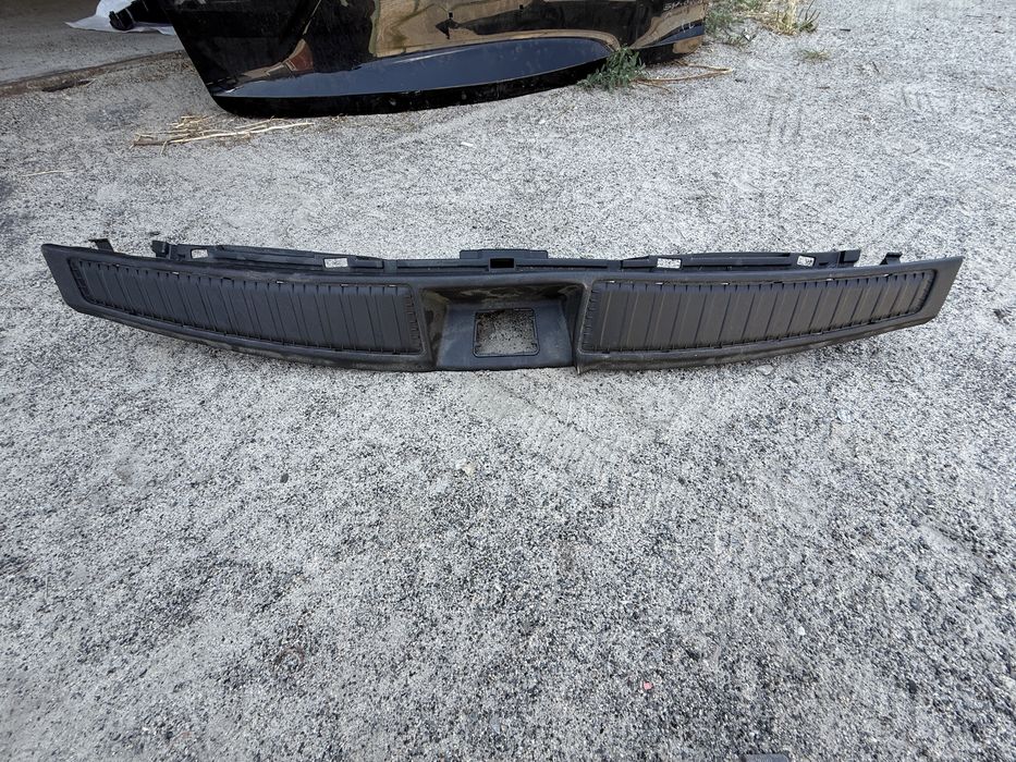 Акура рдх Acura rdx Накладка багажника