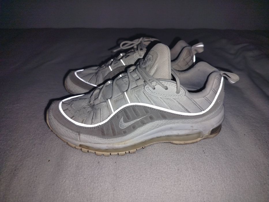 Nike AirMax 98.42 Rozmiar