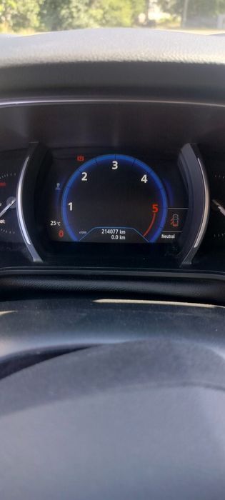 Продам авто Рено Меган 4 Босе універсал