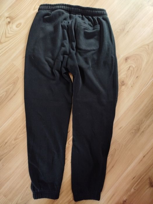Spodnie dresowe chłopięce 4f