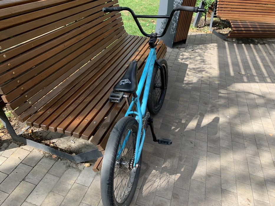 Бмх у хорошему стані