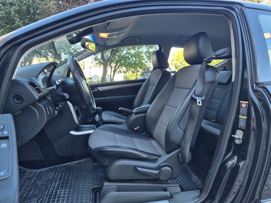 Mercedes A 180 CDI Nacional